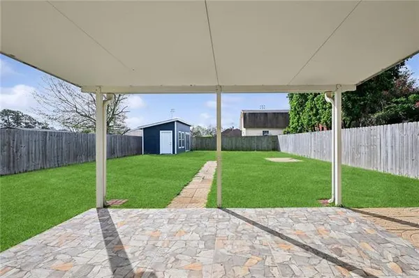 $340,000 | 5120 Fairfield Street, Metairie, LA 70006