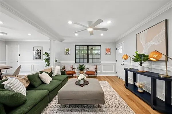 $340,000 | 5120 Fairfield Street, Metairie, LA 70006