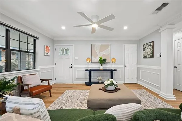 $340,000 | 5120 Fairfield Street, Metairie, LA 70006