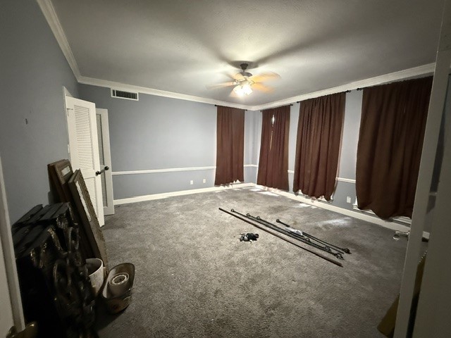 8007 Northbridge Circle Spring, TX 77379 - Photo 19 of 43 Office or bedroom on the 1st floor
