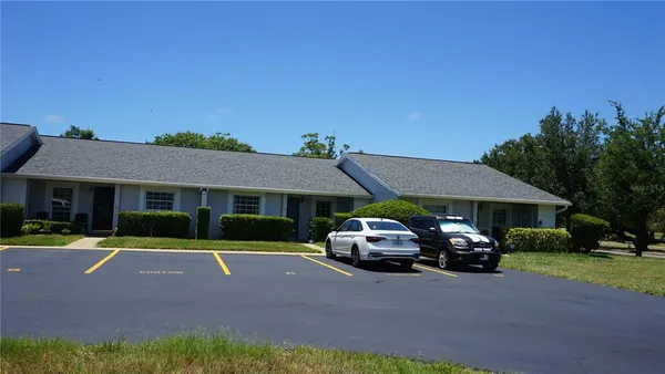 $109,900 | 12543 Dearborn Drive, Hudson, FL 34667