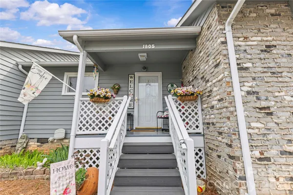 $219,900 | 1805 Wellington Hills Circle, Salisbury, NC 28147