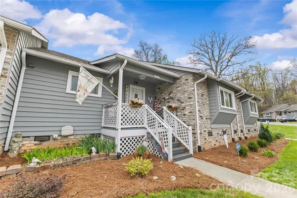 $219,900 | 1805 Wellington Hills Circle, Salisbury, NC 28147