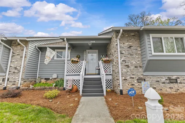 $219,900 | 1805 Wellington Hills Circle, Salisbury, NC 28147