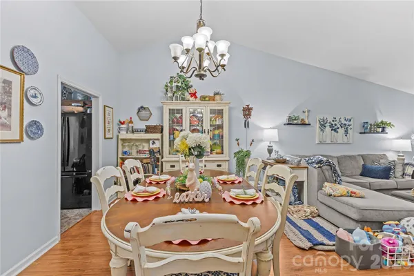 $219,900 | 1805 Wellington Hills Circle, Salisbury, NC 28147