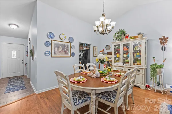 $219,900 | 1805 Wellington Hills Circle, Salisbury, NC 28147