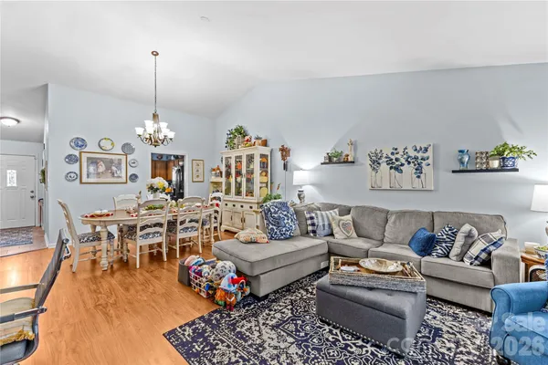 $219,900 | 1805 Wellington Hills Circle, Salisbury, NC 28147
