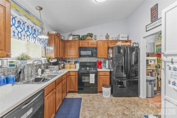 $219,900 | 1805 Wellington Hills Circle, Salisbury, NC 28147
