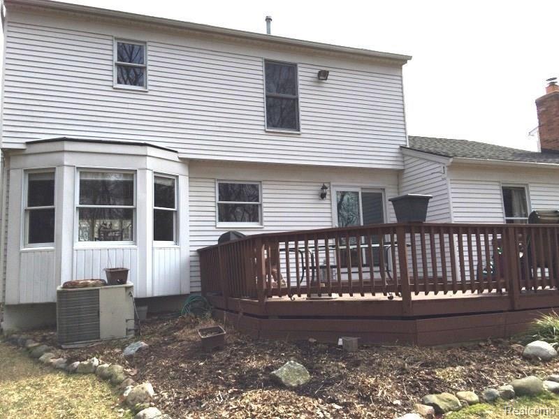 259 Whitney Drive Rochester, MI 48307 - Photo 29 of 31 IMG_0879.jpg