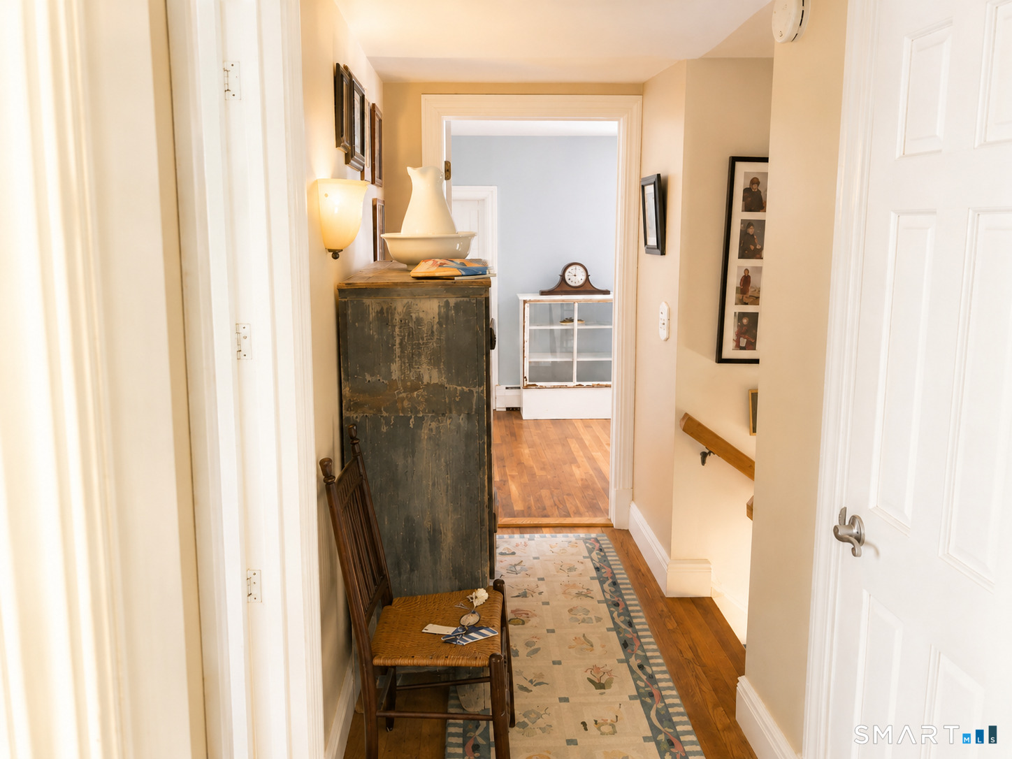 84 Ayers Point Road Old Saybrook, CT 06475 - Photo 15 of 16 HALLWAY