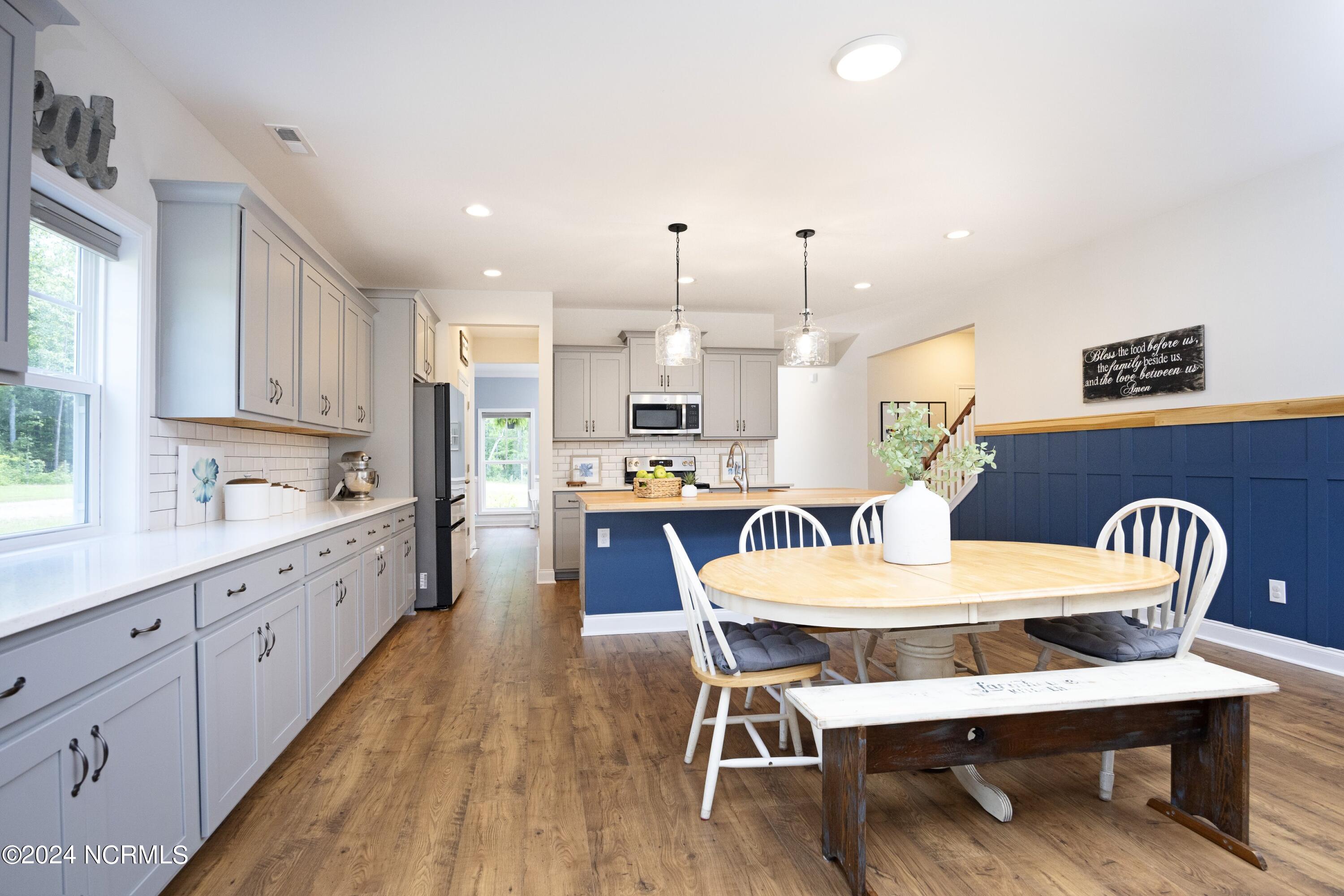 560 Valor Trail Cameron, NC 28326 - Photo 17 of 61 17Breakfast