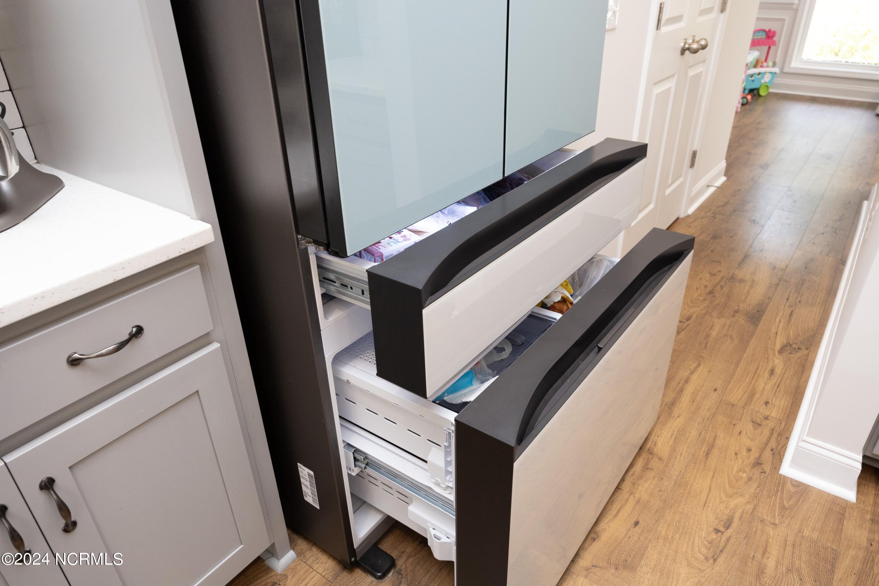 560 Valor Trail Cameron, NC 28326 - Photo 19 of 61 19FridgeDrawers