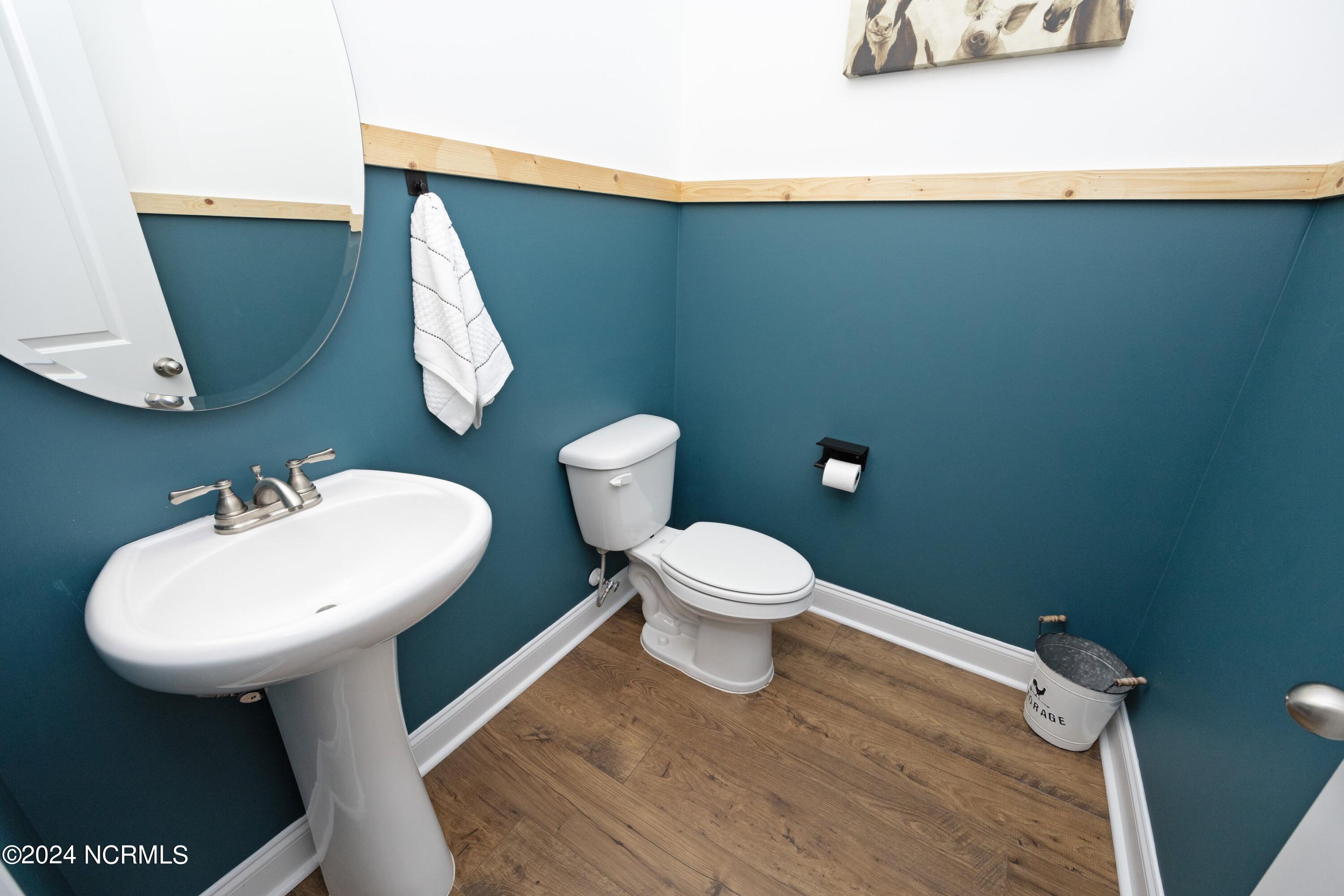 560 Valor Trail Cameron, NC 28326 - Photo 23 of 61 23HalfBath