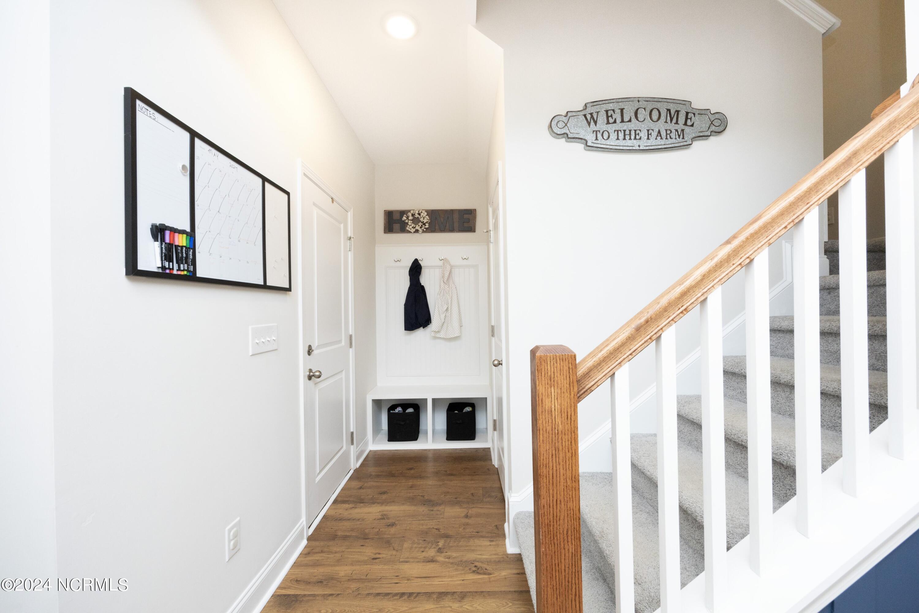 560 Valor Trail Cameron, NC 28326 - Photo 24 of 61 24GarageEntry