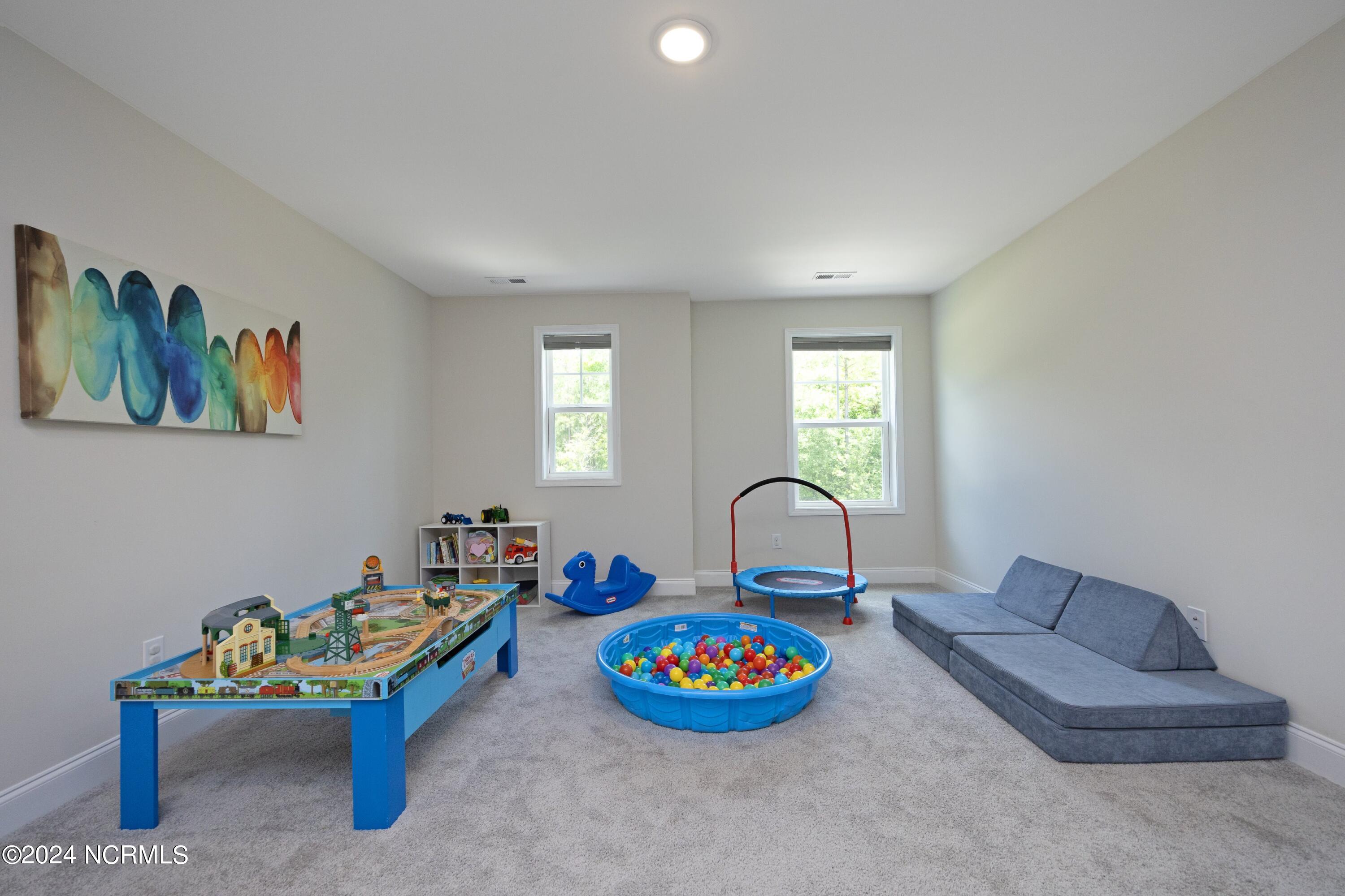 560 Valor Trail Cameron, NC 28326 - Photo 30 of 61 Bonus Room