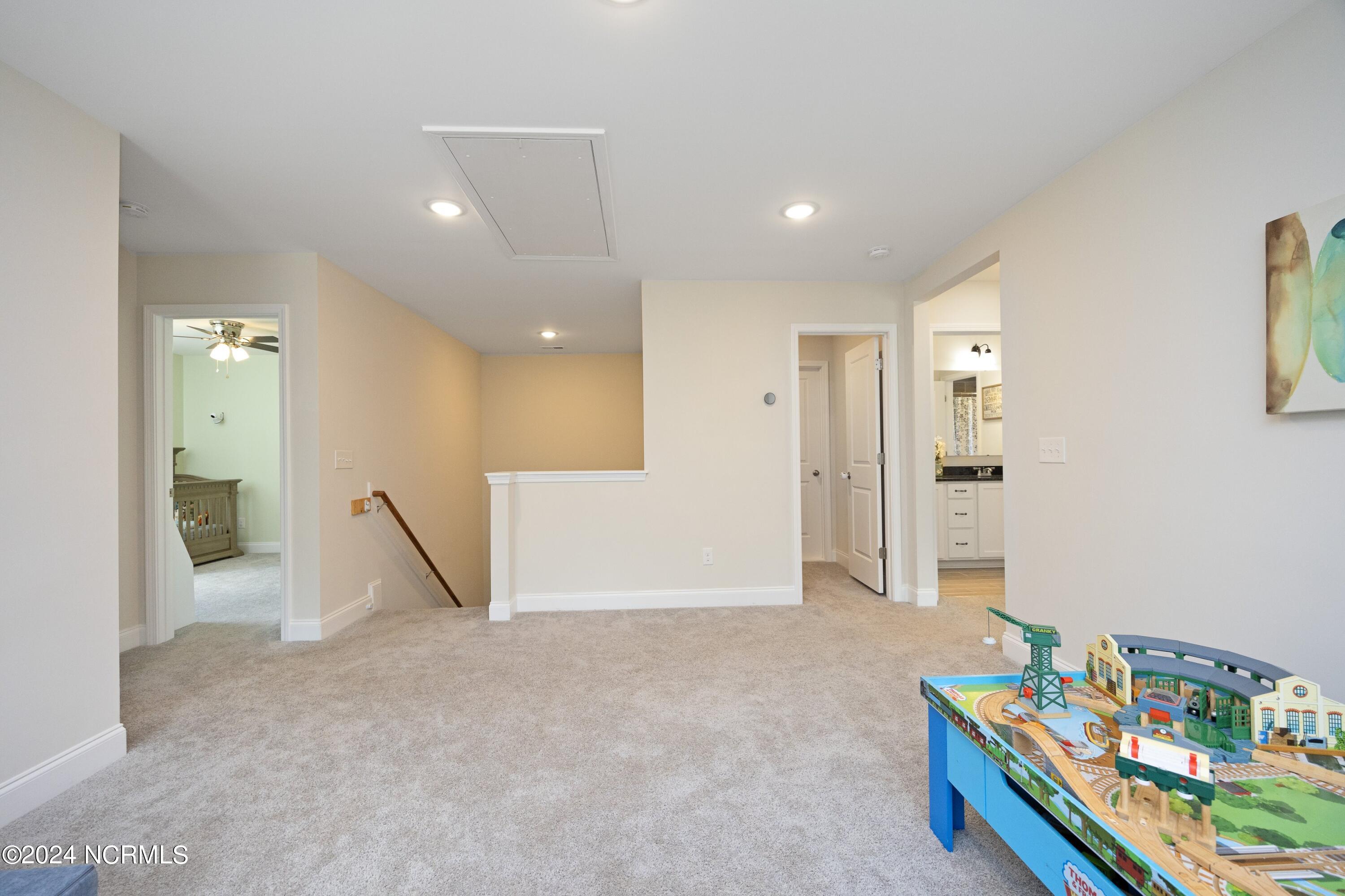 560 Valor Trail Cameron, NC 28326 - Photo 31 of 61 Bonus Room