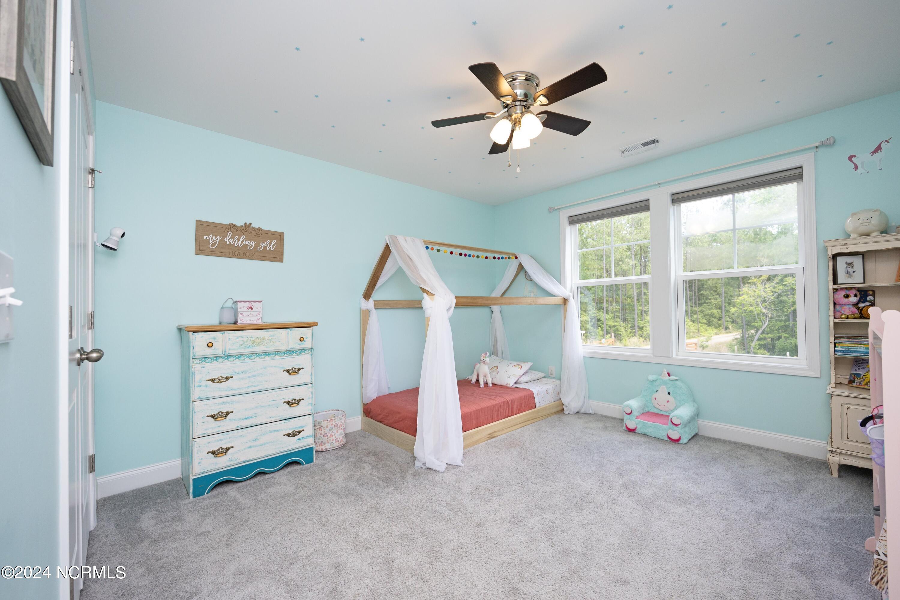 560 Valor Trail Cameron, NC 28326 - Photo 33 of 61 35Bedroom