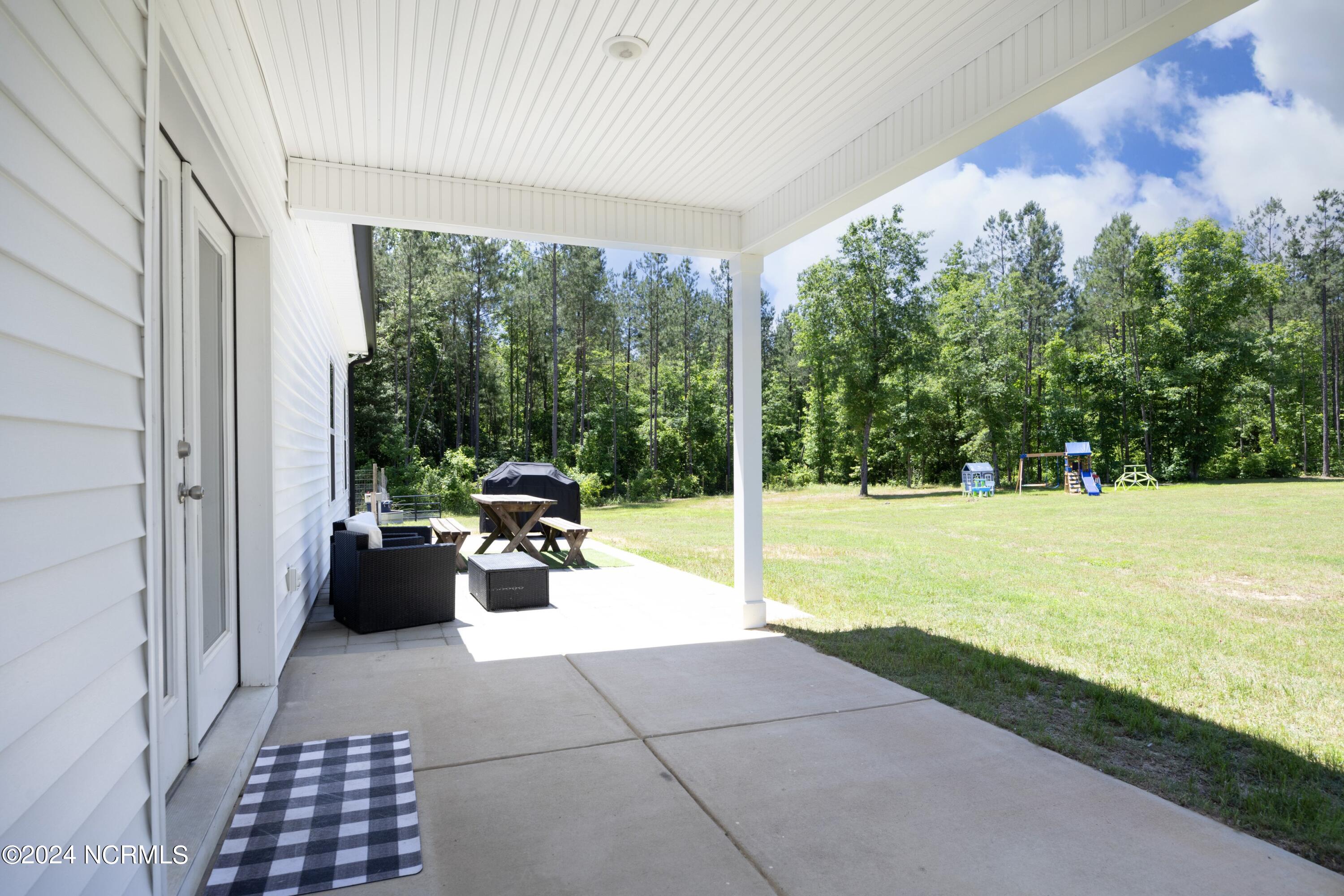 560 Valor Trail Cameron, NC 28326 - Photo 38 of 61 40CoveredPatio