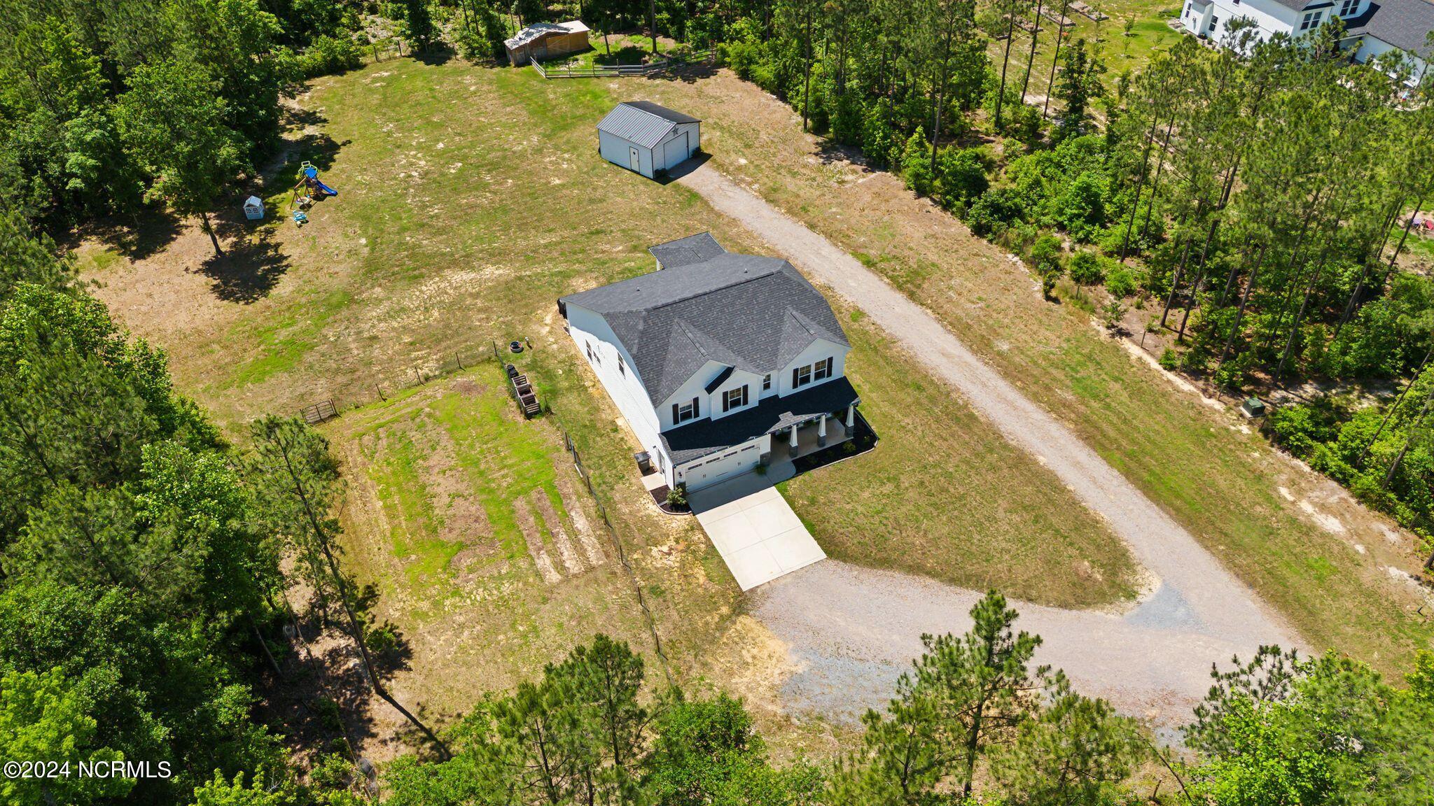 560 Valor Trail Cameron, NC 28326 - Photo 55 of 61 DJI_20240521143505_0407_D copy