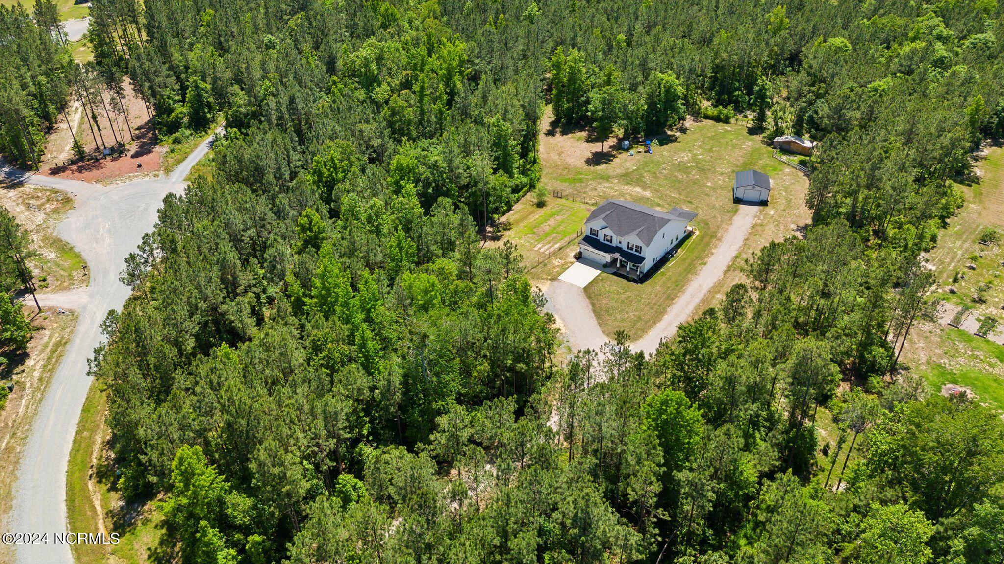 560 Valor Trail Cameron, NC 28326 - Photo 60 of 61 DJI_20240521143847_0432_D copy