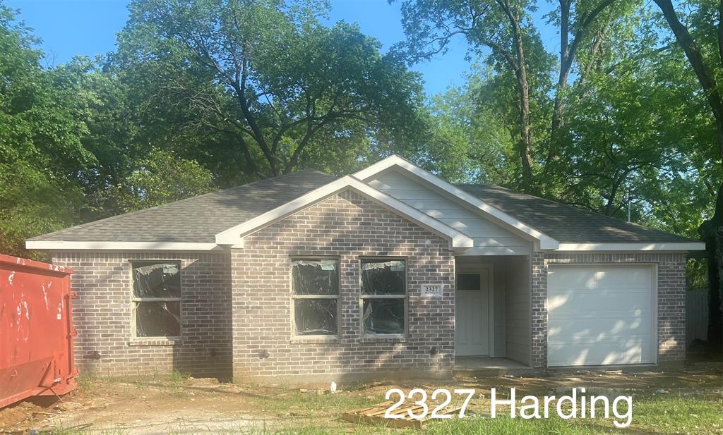 2327 Harding Street Dallas, TX 75215 - Photo 1 of 1 Gallery Image 1