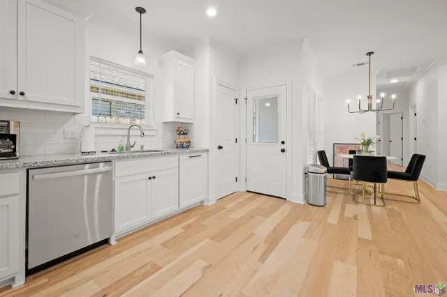 $219,000 | 3252 Jackson Street, Baker, LA 70714