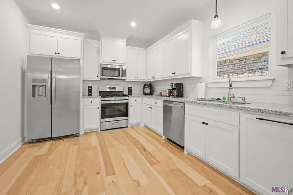 $218,999 | 3252 Jackson Street, Baker, LA 70714