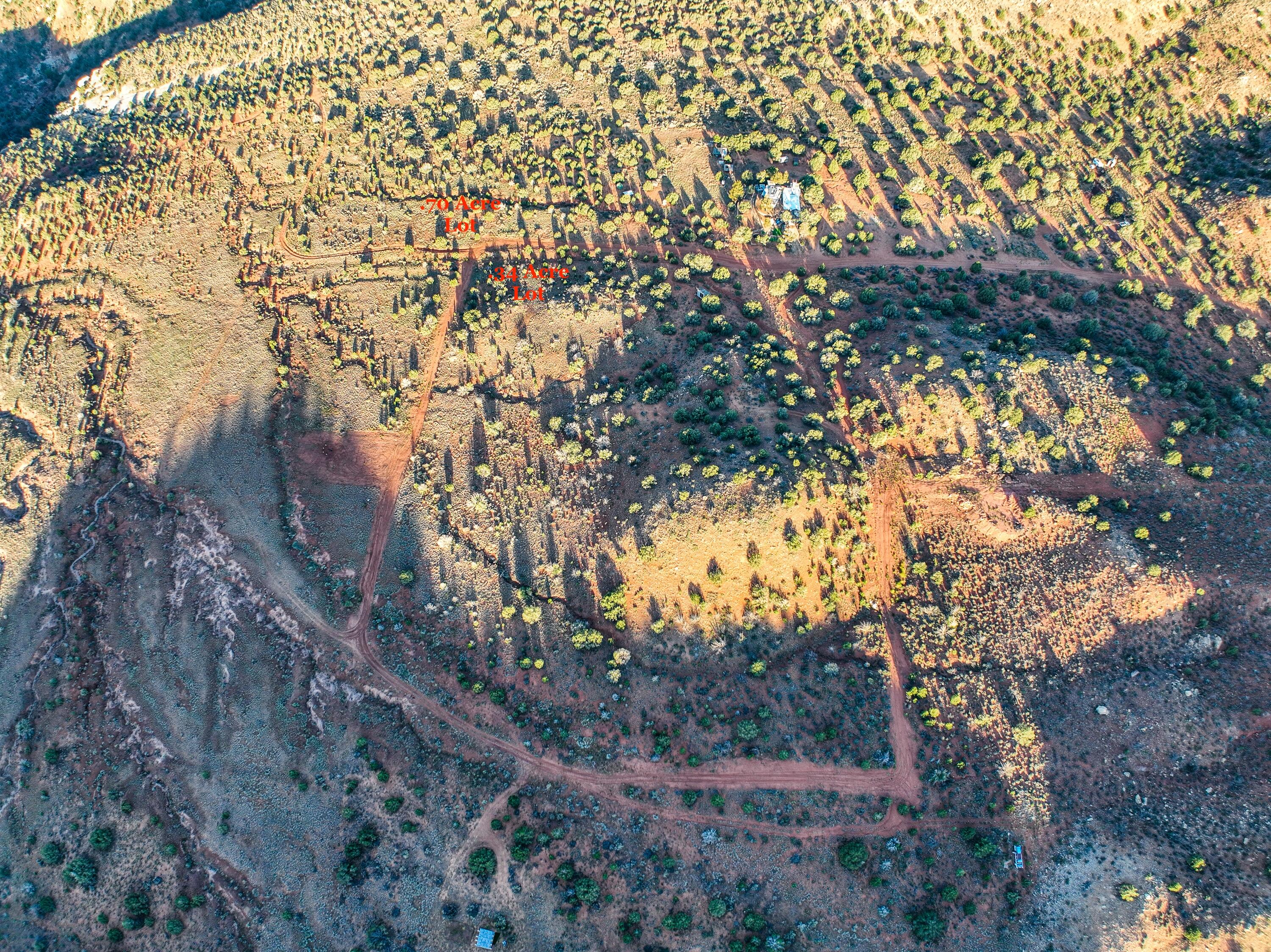 Carmel Road Rockville, UT 84763 - Photo 20 of 53 20260504-DJI_0203