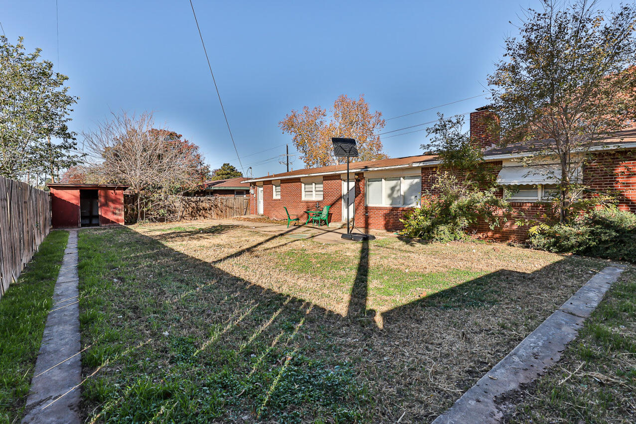 3609 42nd Street Lubbock, TX 79413 - Photo 17 of 17 17