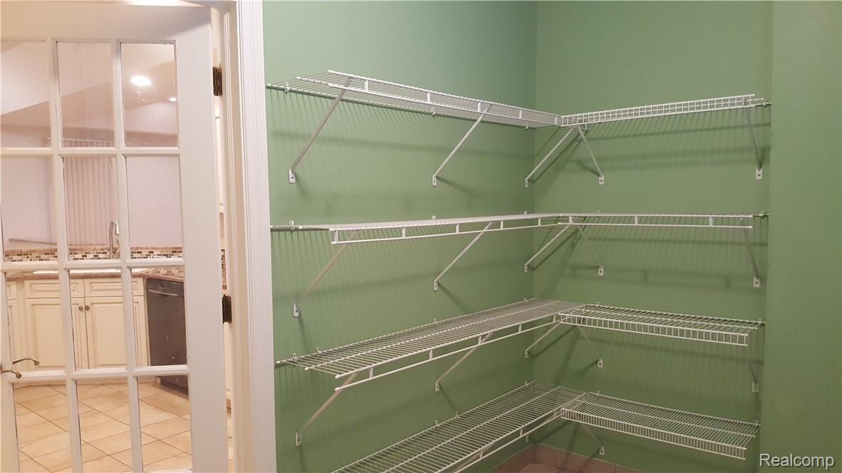9118 Rucker Road Grosse Ile, MI 48138 - Photo 18 of 47 Plenty of storage in laundry room.