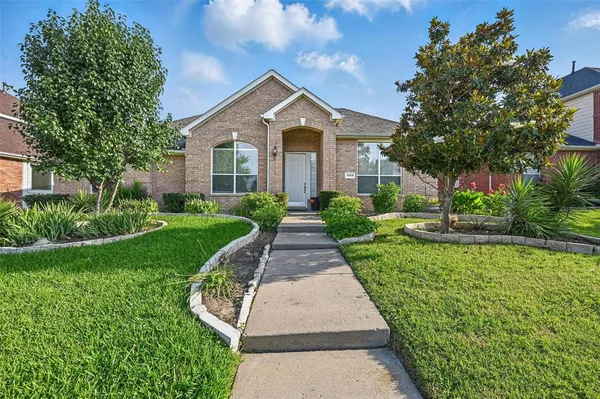 $554,900 | 3609 Edwards Drive, Plano, TX 75025