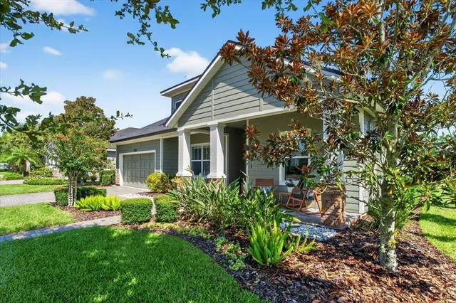 $649,900 | 1204 Draycott Street, Ormond Beach, FL 32174