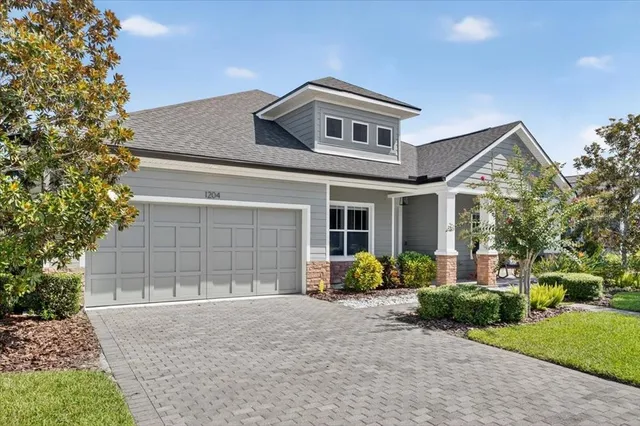 $649,900 | 1204 Draycott Street, Ormond Beach, FL 32174