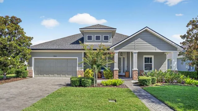 $649,900 | 1204 Draycott Street, Ormond Beach, FL 32174