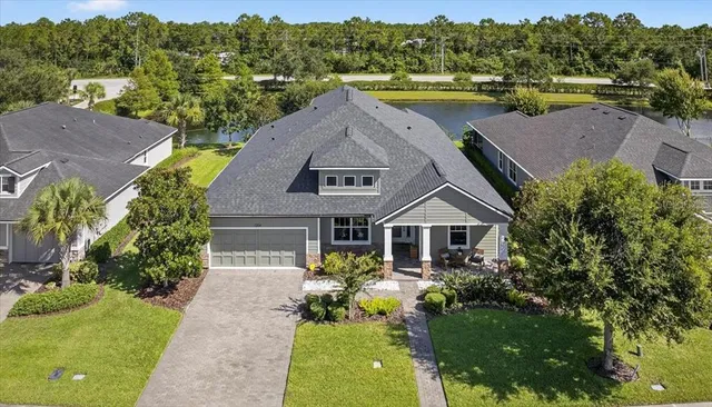 $649,900 | 1204 Draycott Street, Ormond Beach, FL 32174