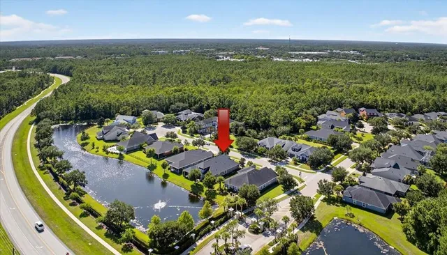$649,900 | 1204 Draycott Street, Ormond Beach, FL 32174