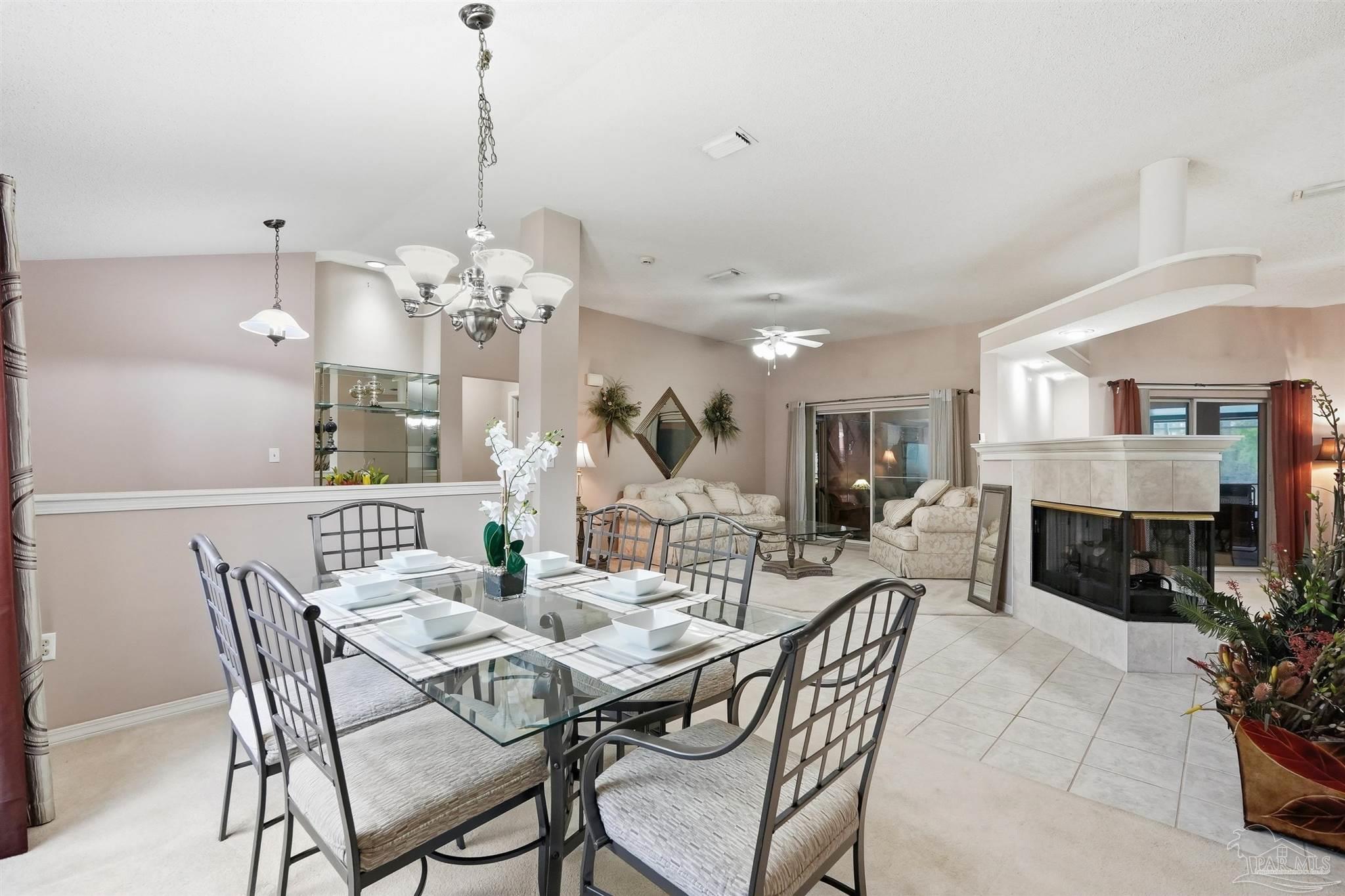 7154 Riverview Road Navarre, FL 32566 - Photo 8 of 62 Gallery Image 8