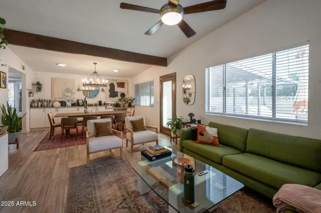 $485,000 | 2301 East Enrose Street, Mesa, AZ 85213