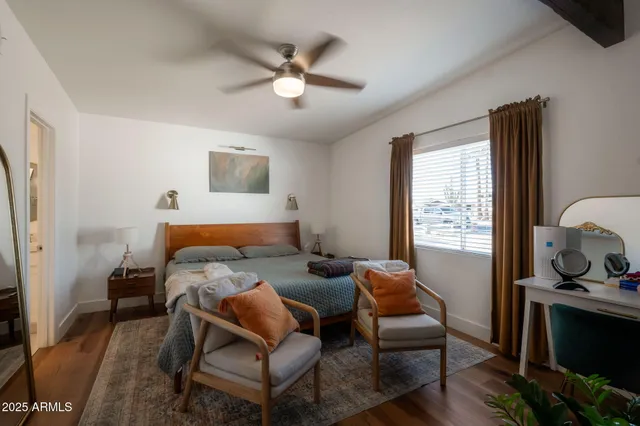 $485,000 | 2301 East Enrose Street, Mesa, AZ 85213