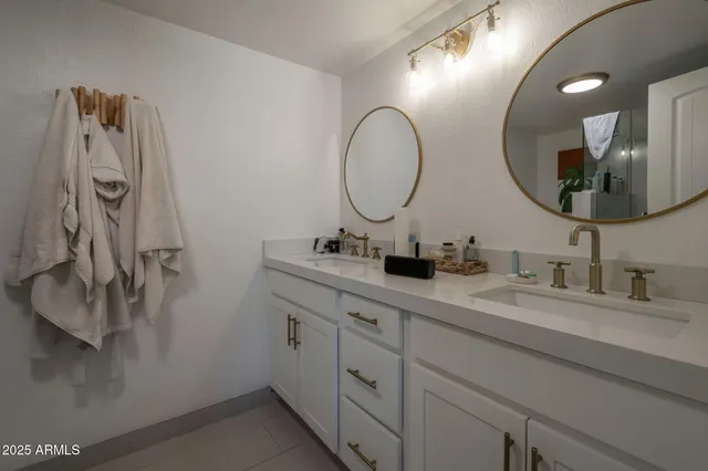 $485,000 | 2301 East Enrose Street, Mesa, AZ 85213