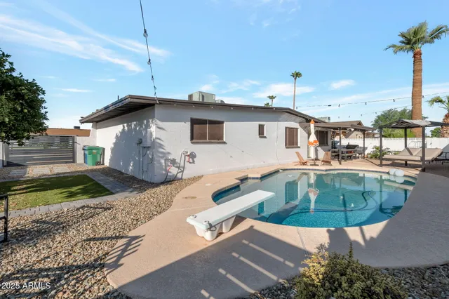 $485,000 | 2301 East Enrose Street, Mesa, AZ 85213