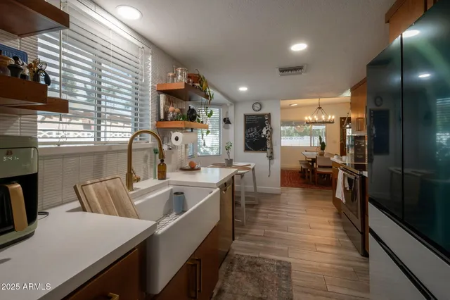 $485,000 | 2301 East Enrose Street, Mesa, AZ 85213