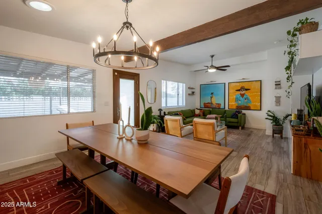 $485,000 | 2301 East Enrose Street, Mesa, AZ 85213