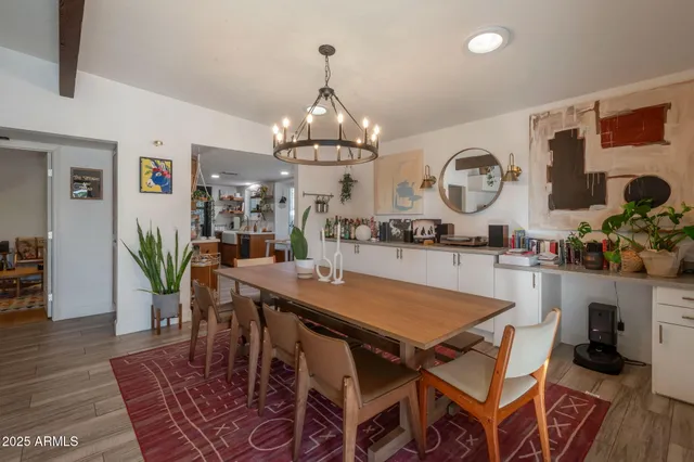 $485,000 | 2301 East Enrose Street, Mesa, AZ 85213