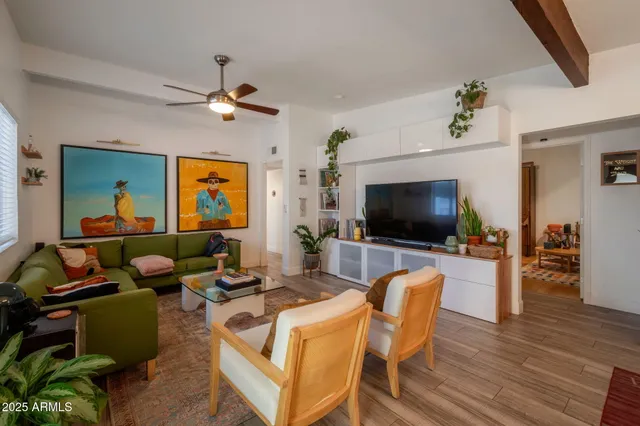 $485,000 | 2301 East Enrose Street, Mesa, AZ 85213