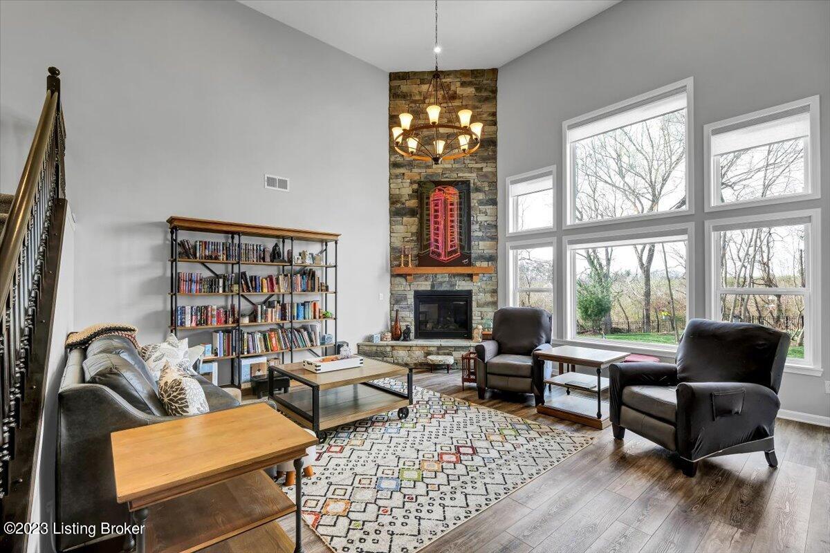 344 Highland Ridge Drive Mount Washington, KY 40047 - Photo 6 of 54 06-344 Highland Ridge Dr-105