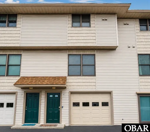 $497,000 | 3836 North Virginia Dare Trail, Unit G8, Kitty Hawk, NC 27949