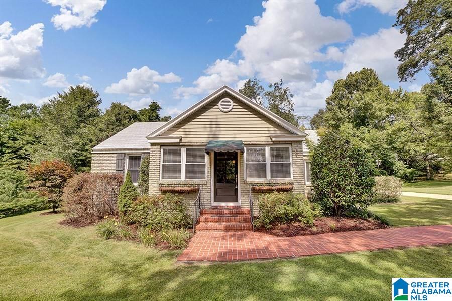 508 Chalkville Road Trussville, AL 35173 - Photo 1 of 18