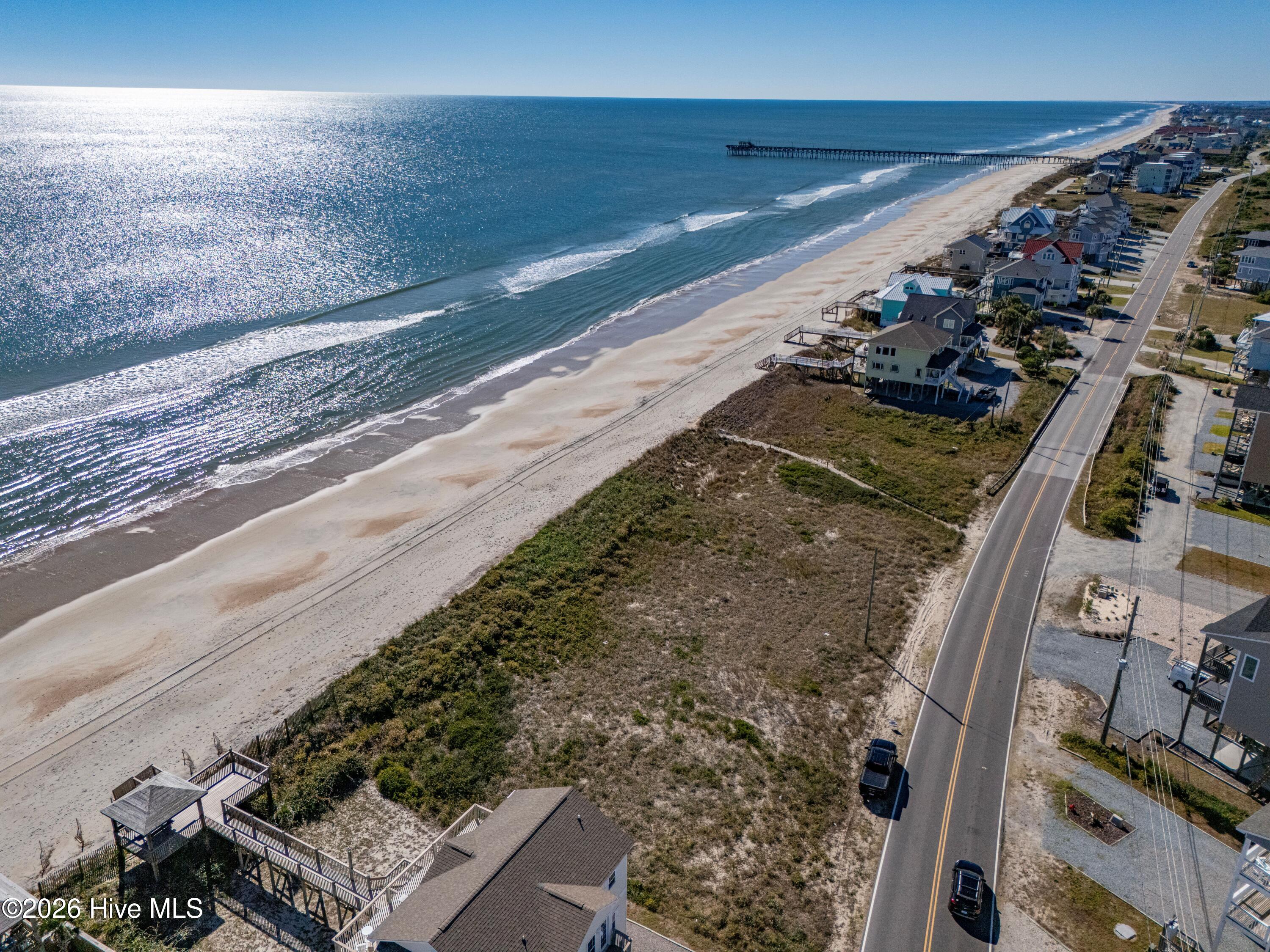 1108 New River Inlet Road North Topsail Beach, NC 28460 - Photo 3 of 9