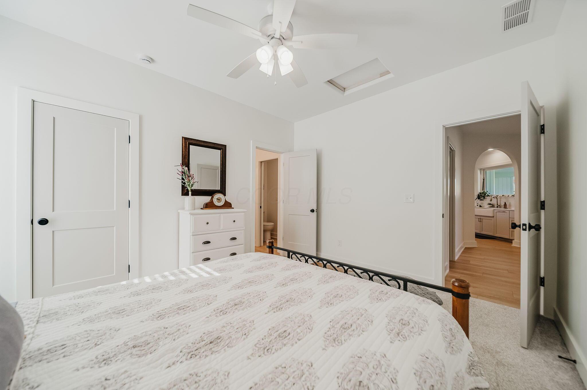 6931 Ginger Hill Road Utica, OH 43080 - Photo 50 of 130 61-S.L. - 6931 Ginger Hill Rd, Utica-61